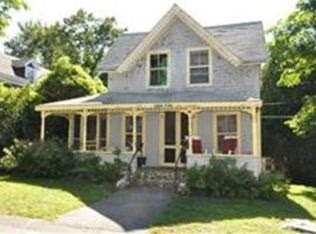 22 East Blvd, Wareham, MA 02571