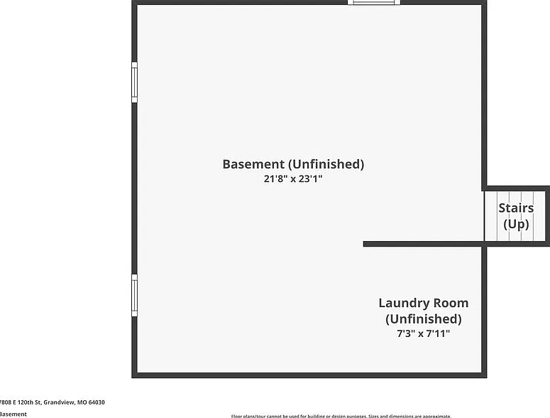 4 bed, 1.5 bath, 1296 sqft, $1,795 — Photo 2