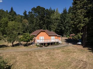 69831 Nicolai Cutoff Rd, Rainier, OR 97048