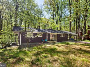 11097 Swansfield Rd, Columbia, MD 21044