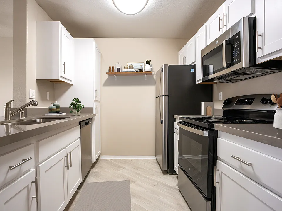 55+ Community FountainGlen Rancho Santa Margarita