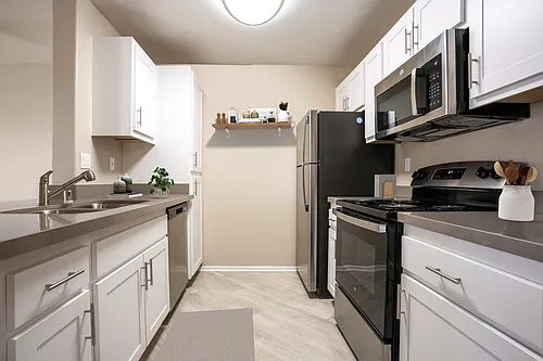 55+ Community FountainGlen Rancho Santa Margarita Photo 1