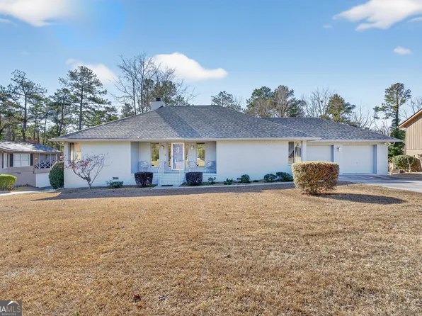 363 River North Blvd, Macon, GA 31211