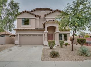 10305 E Kiva Cir, Mesa, AZ 85209