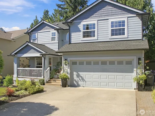 31009 119th Avenue SE, Auburn, WA 98092