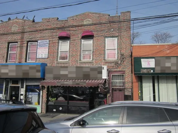 12709 111th Ave, South Ozone Park, NY 11420