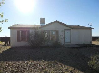 9 Avenida La Bienvenida, Belen, NM 87002