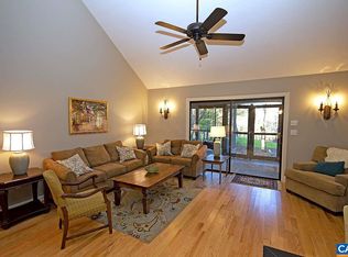 53 Devils Bend, Wintergreen, VA 22958