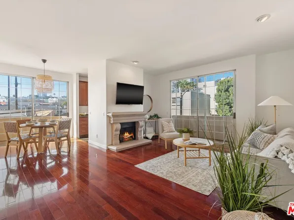 8474 Romaine St APT 201, Los Angeles, CA 90069