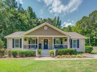 5670 W Dixie Hwy, Rutledge, GA 30663