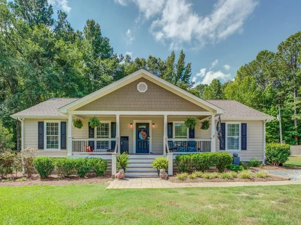 5670 W Dixie Hwy, Rutledge, GA 30663