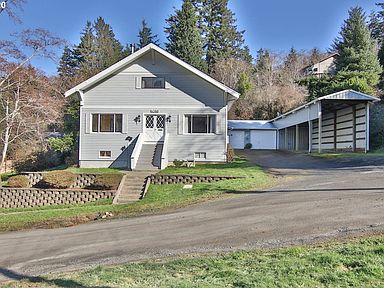 1088 N 8th St Coos Bay Or 97420 Zillow