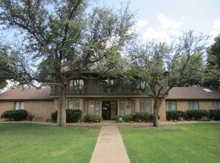 7201 61st St, Lubbock, TX 79407