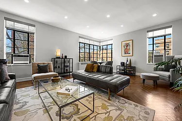 3001 Henry Hudson Parkway West