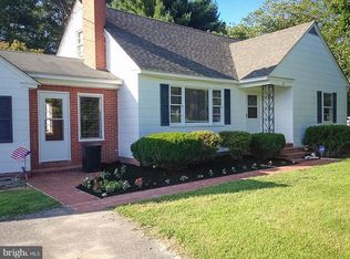 102 Gurney Dr, Fruitland, MD 21826