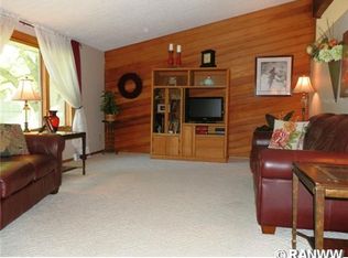 221 E Poplar Ave, Cameron, WI 54822