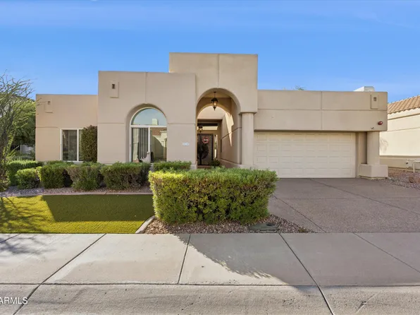 9176 N 115TH Place, Scottsdale, AZ 85259
