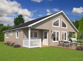 708 Silo Rd, Marietta, OK 73448