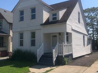 3137 W 99th St, Cleveland, OH
