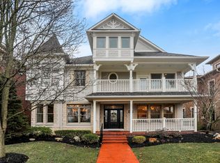 6660 Regents Park Dr, Zionsville, IN 46077