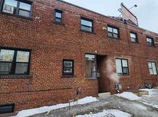 580 Nairn Ave W #6, Toronto, ON M6E 4J6