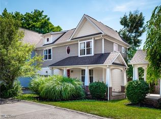 3710 Minster Ct, Cleveland, OH 44105