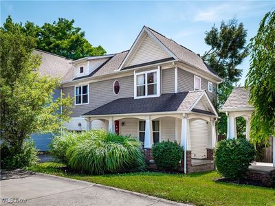 3710 Minster Ct, Cleveland, OH, 44105