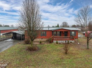 2186 Binginham Is, Sevierville, TN 37876