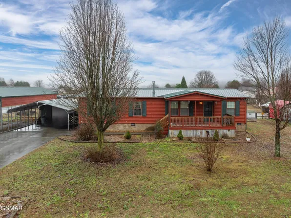 2186 Binginham Is, Sevierville, TN 37876