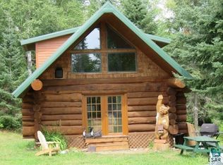 9539 Vollmer Dr, Isabella, MN 55607