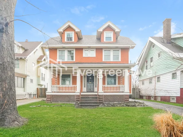 2639 Martin Luther King Jr Dr, Cleveland, OH 44104