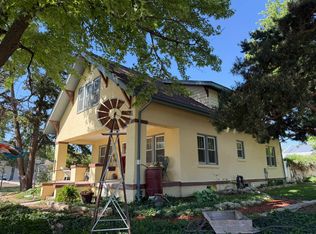 2204 Avenue E, Wilson, KS 67490