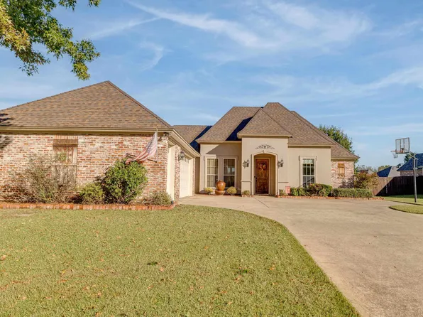 158 E Shore Rd, Monroe, LA 71203