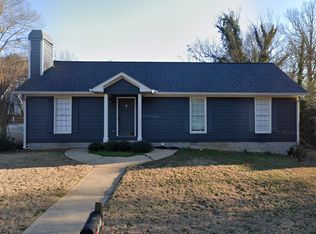 121 Winthrop Way, Athens, GA 30605