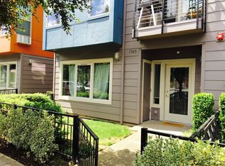 7525 N Leavitt Ave #4, Portland, OR 97203