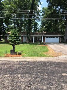 600 W Dunbar St, Mahomet, IL, 61853