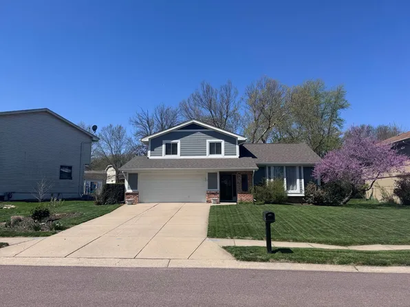 1206 Beechwood Ave, Papillion, NE 68133
