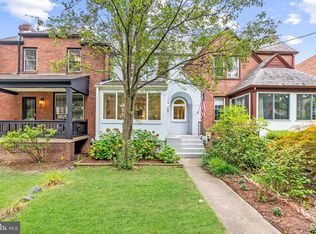 4512 S Dakota Ave NE, Washington, DC