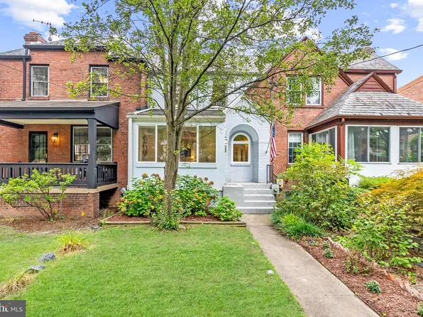 4512 S Dakota Ave NE, Washington, DC 20017