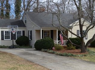 1514 Colonial Ave, Greensboro, NC 27408