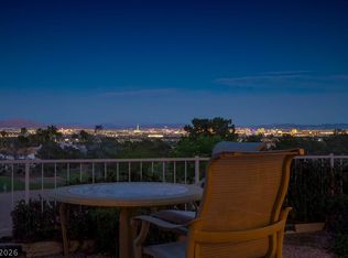 2240 Hot Oak Ridge St, Las Vegas, NV 89134