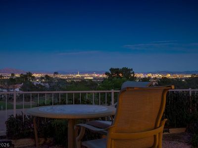 2240 Hot Oak Ridge St, Las Vegas, NV, 89134