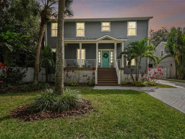 4802 W Juno St, Tampa, FL 33629
