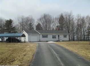 151 Appleton Ridge Rd, Searsmont, ME 04973