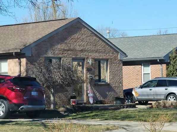 5846 Robinson Ave, Allen Park, MI 48101