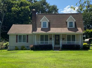 114 Mills Cir, Byron, GA 31008