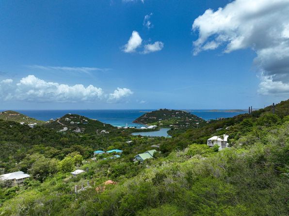 439 Chocolate Hole Rd, Saint John, VI 00830