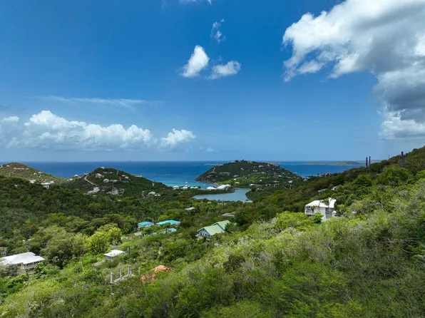 439 Chocolate Hole Rd, Saint John, VI 00830