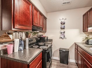 Barrett Place, Greenville, NC 27834