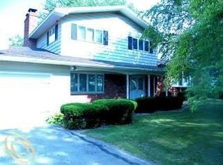 5810 Griggs Rd, Caseville, MI 48725